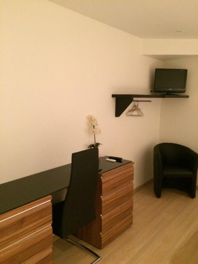 Chambres D'Hotes Karine Smej Chatillon-sur-Marne Exterior photo