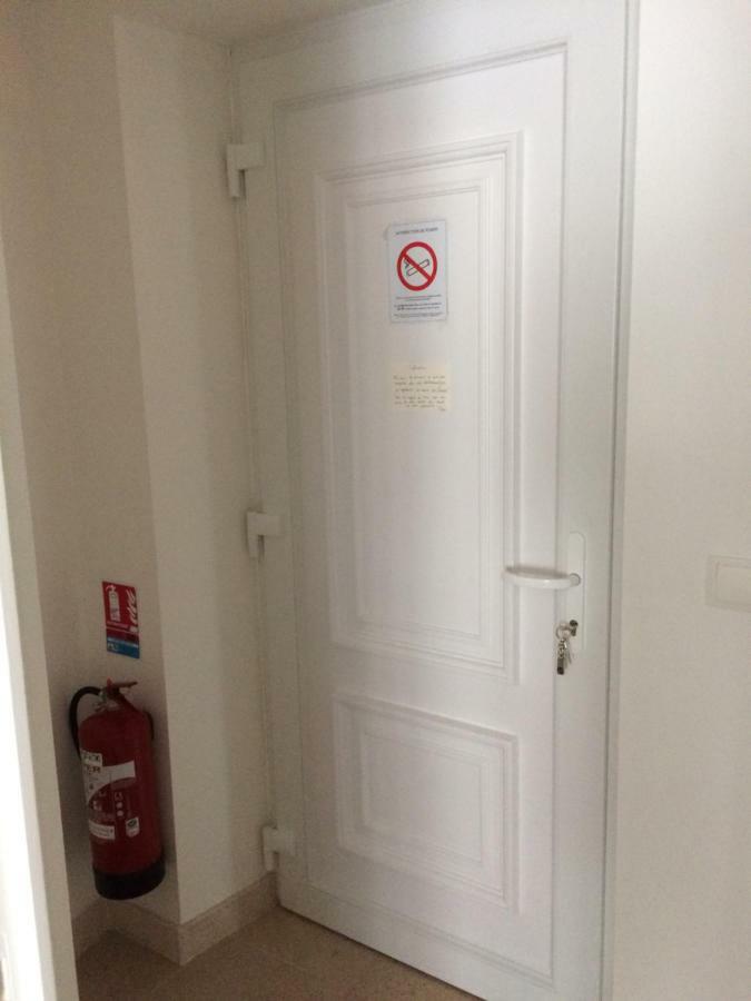 Chambres D'Hotes Karine Smej Chatillon-sur-Marne Exterior photo